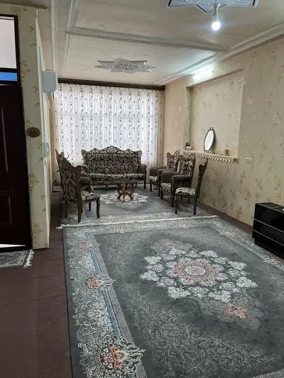 آپارتمان یک خوابه صفا 11