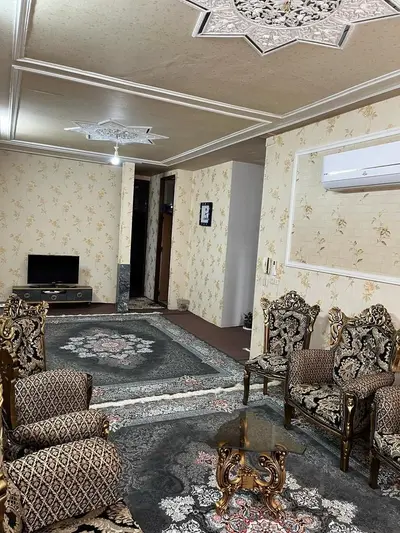 آپارتمان یک خوابه صفا 11