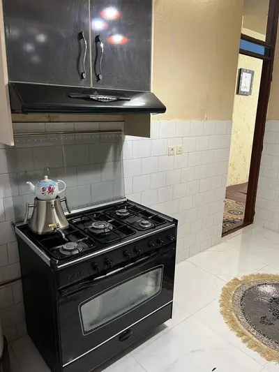 آپارتمان یک خوابه صفا 11