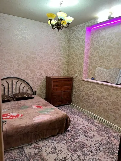 آپارتمان یک خوابه صفا 11