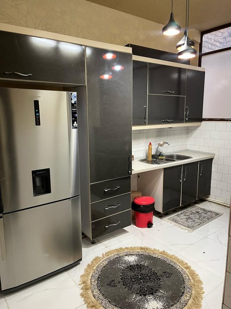 آپارتمان یک خوابه صفا 11