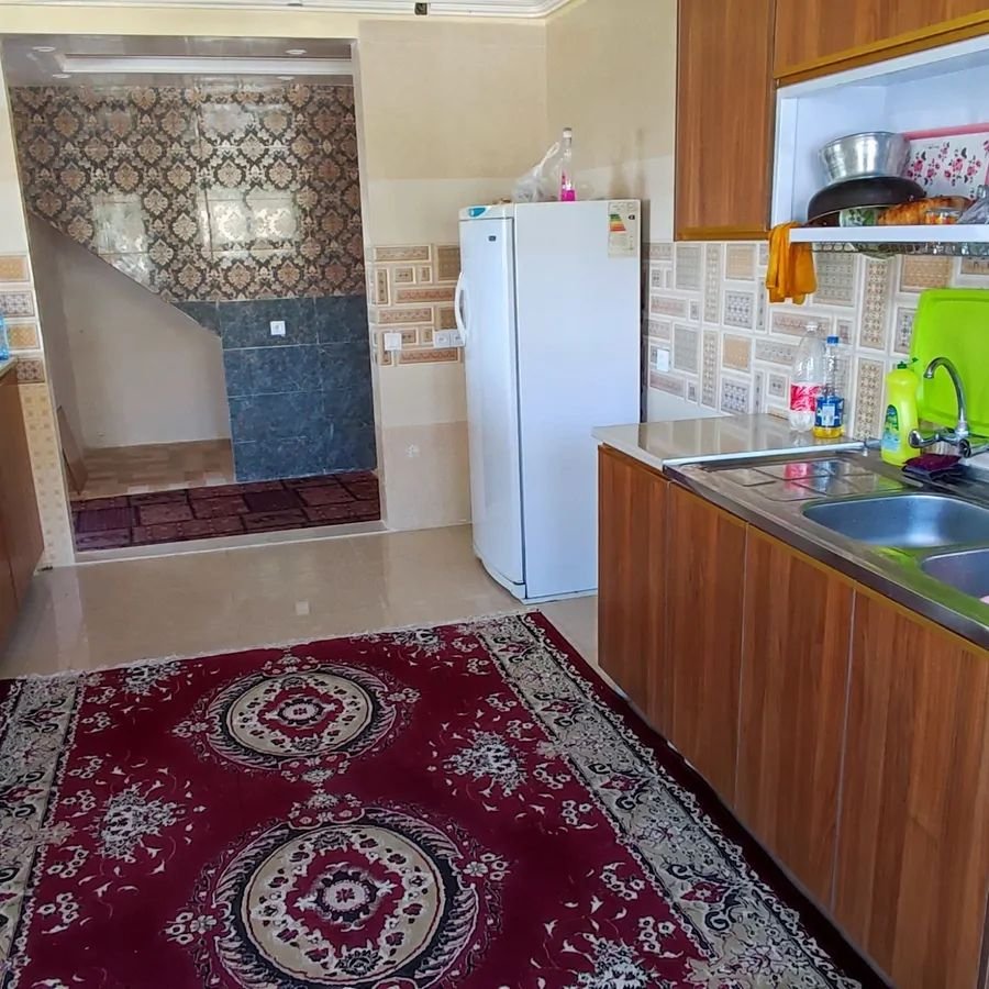 آپارتمان سه خوابه مظفری