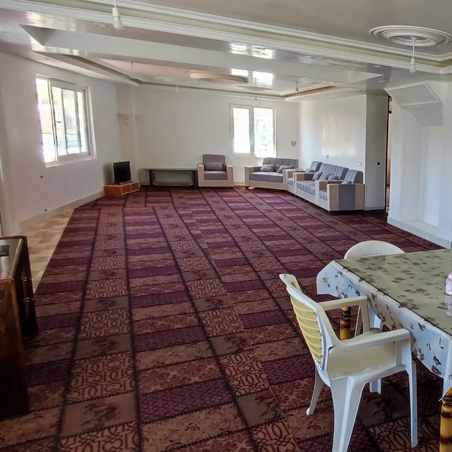 آپارتمان سه خوابه مظفری