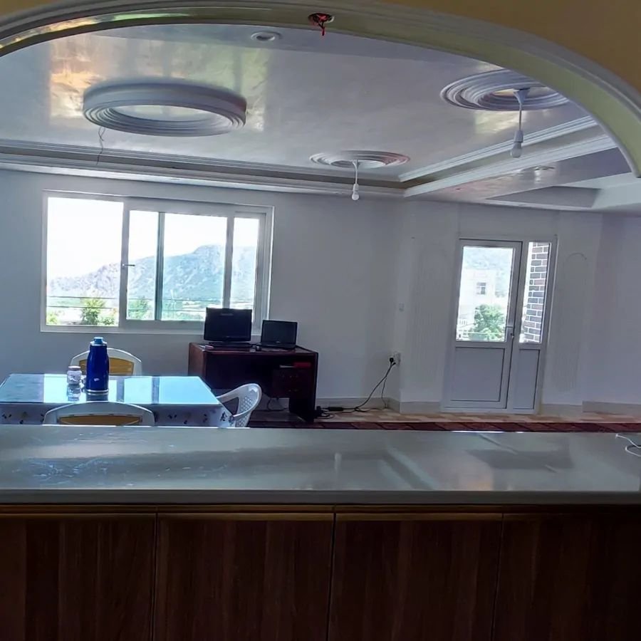 آپارتمان سه خوابه مظفری