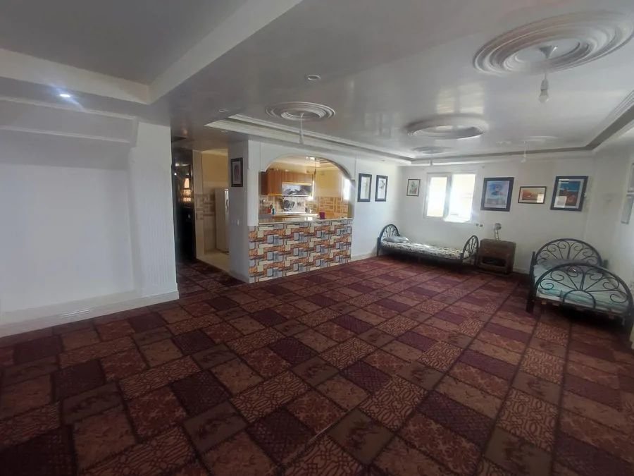 آپارتمان سه خوابه مظفری