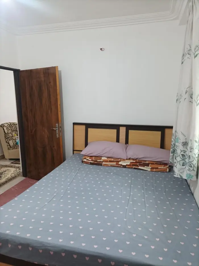 سوئیت فلت روستایی دلشاد