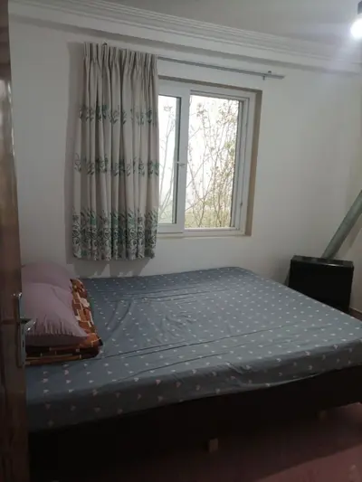 سوئیت فلت روستایی دلشاد