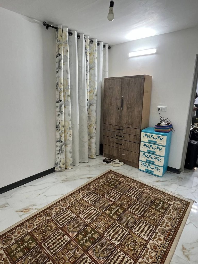 ویلا دوخوابه سرخکلا تپه 1