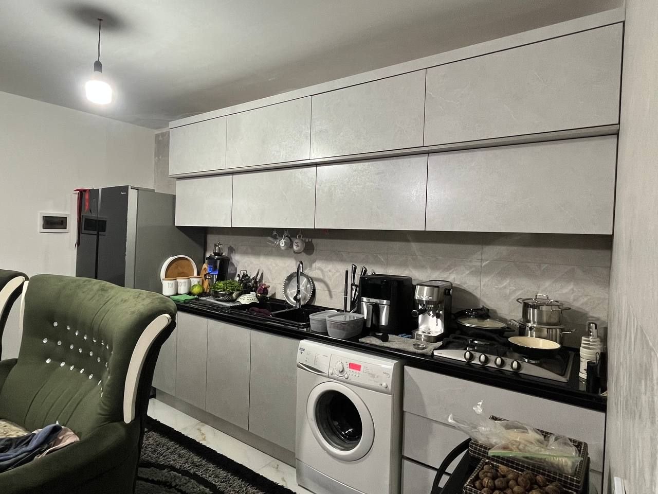 ویلا دوخوابه سرخکلا تپه 1