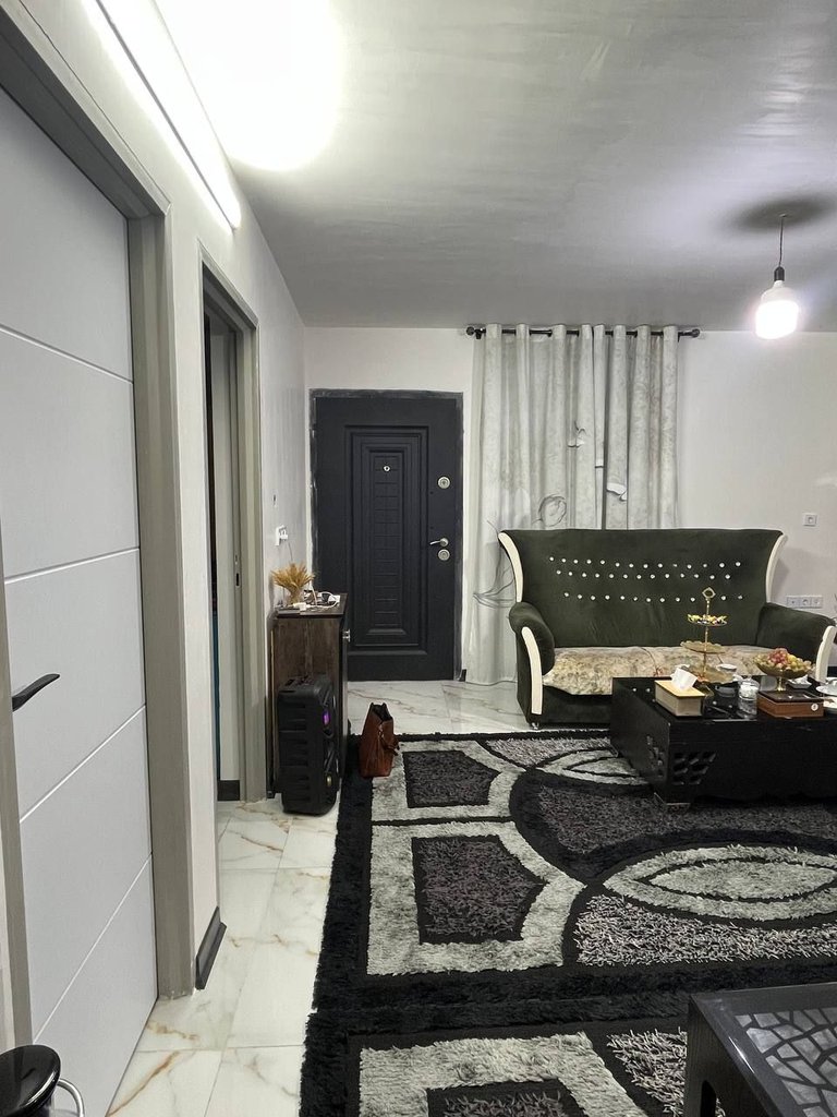 ویلا دوخوابه سرخکلا تپه 1