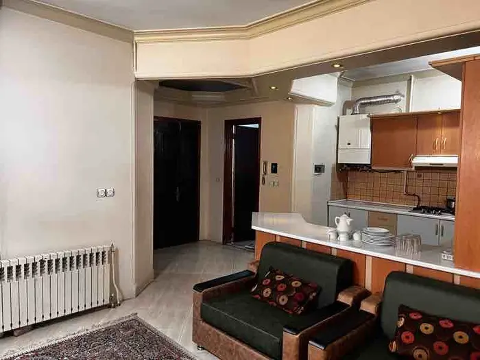 مجتمع اقامتگاهی ساحل - واحد سه خوابه ۳۴ - انتخاب عنوان تصویر