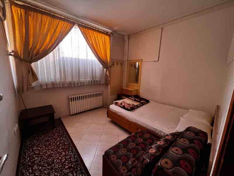 مجتمع اقامتی ساحل - واحد سه خوابه ۳۰۲