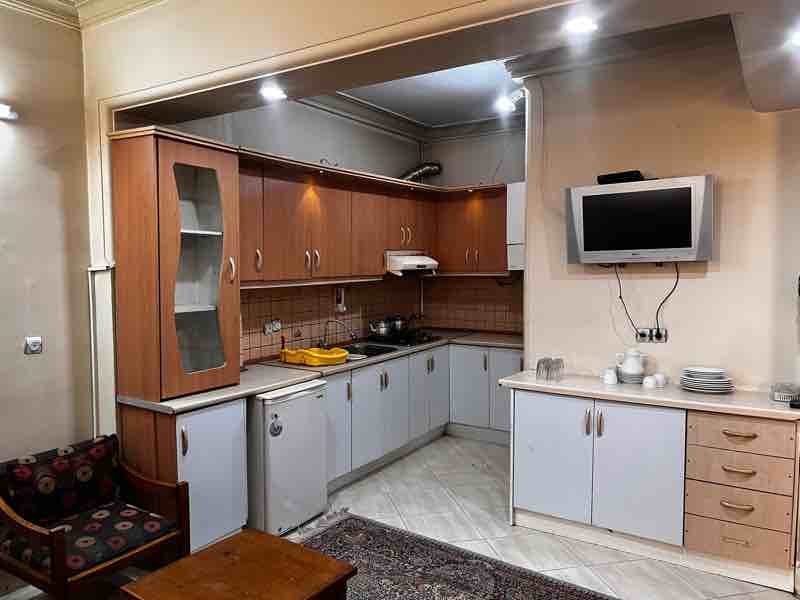 ساحل - واحد دوخوابه 101