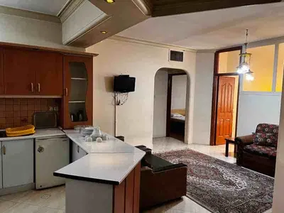 مجتمع اقامتی ساحل - واحد سه خوابه ۳۴