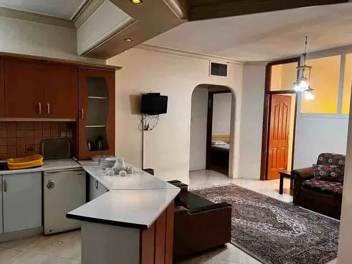 مجتمع اقامتگاهی ساحل - واحد سه خوابه ۳۴ - انتخاب عنوان تصویر