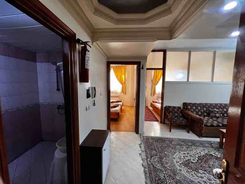 ساحل - واحد دوخوابه 101