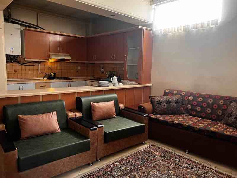 مجتمع اقامتگاهی ساحل - واحد سه خوابه ۳۰۲ - انتخاب عنوان تصویر