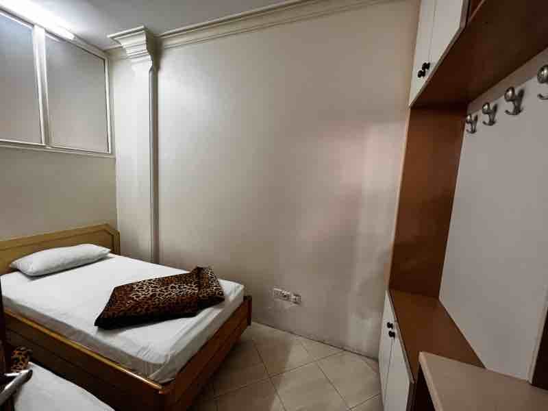 مجتمع اقامتگاهی ساحل - واحد سه خوابه ۳۰۲ - انتخاب عنوان تصویر