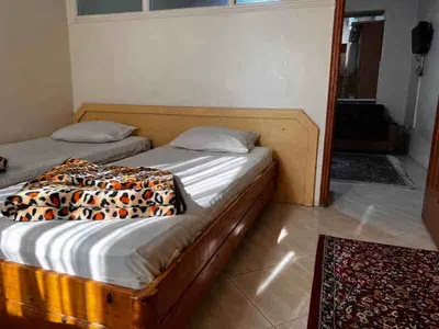 مجتمع اقامتی ساحل - واحد سه خوابه ۳۴