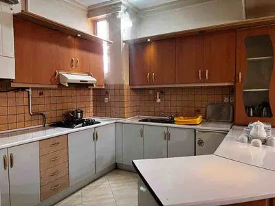 مجتمع اقامتی ساحل - واحد سه خوابه ۳۴