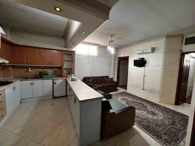 مجتمع اقامتی ساحل - واحد سه خوابه ۳۰۲