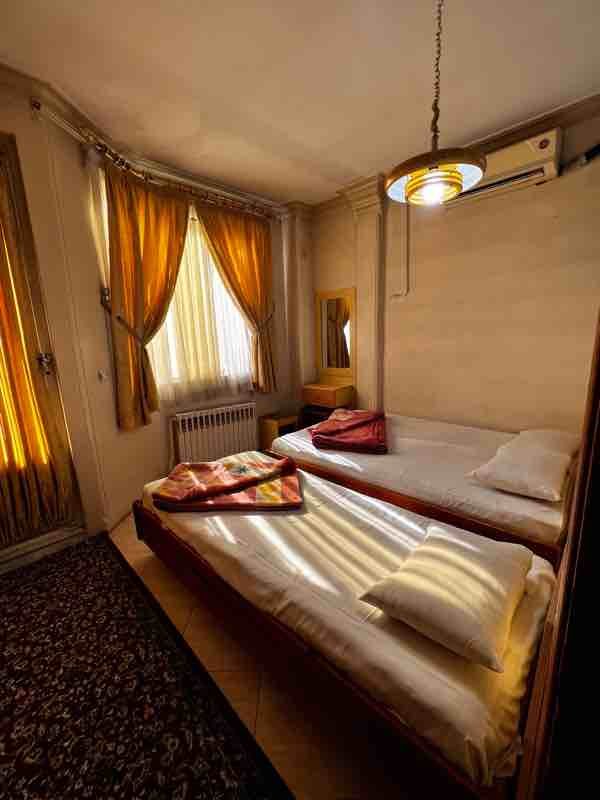 ساحل - واحد دوخوابه 101