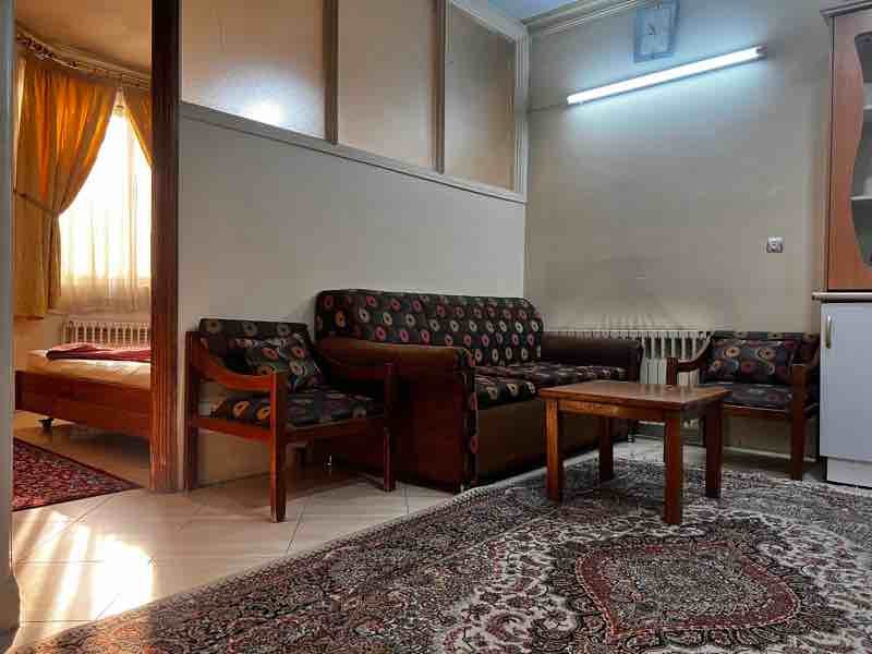 ساحل - واحد دوخوابه 101