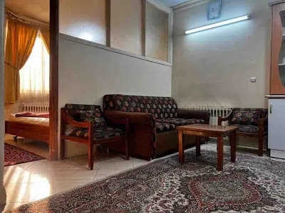 مجتمع اقامتی ساحل - واحد سه خوابه ۳۴