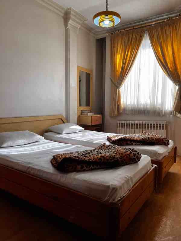 ساحل - واحد دوخوابه 101