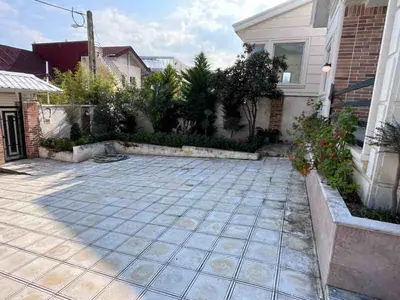 ویلا چهارخوابه جنگلی سودا ۲