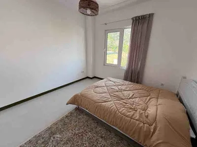 ویلا چهارخوابه جنگلی سودا ۲