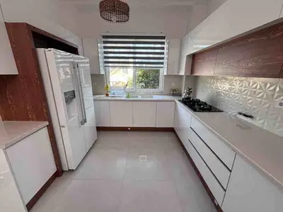 ویلا چهارخوابه جنگلی سودا ۲