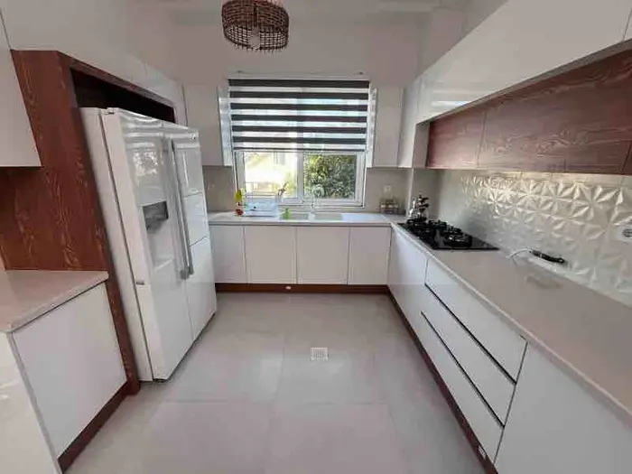 ویلا چهارخوابه جنگلی سودا ۲ - انتخاب عنوان تصویر