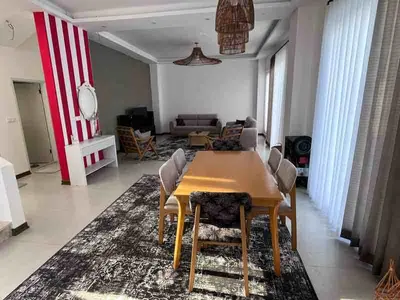 ویلا چهارخوابه جنگلی سودا ۲