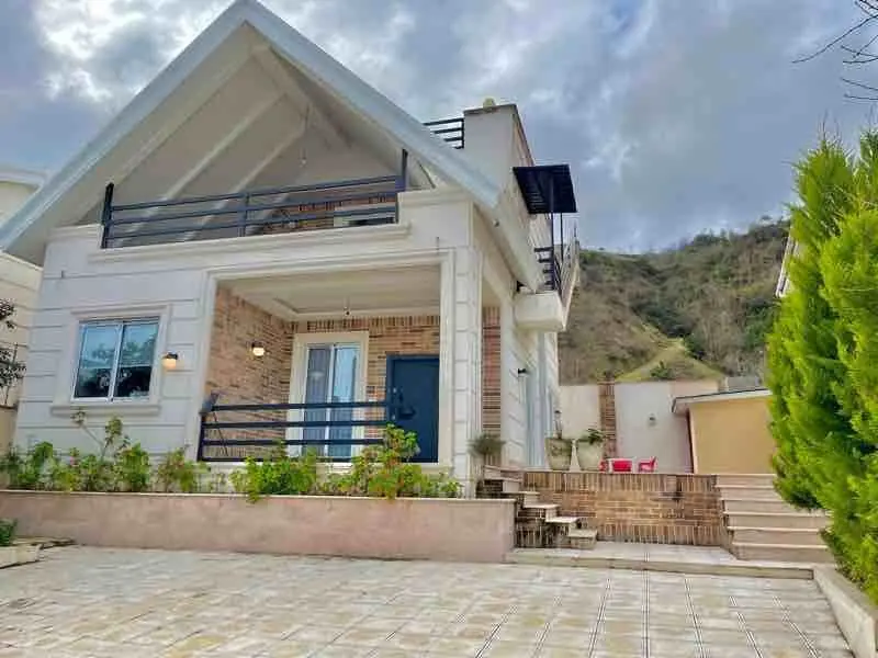 ویلا چهارخوابه جنگلی سودا ۲ - انتخاب عنوان تصویر