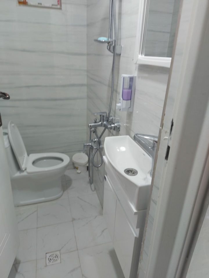 آپارتمان یک خوابه آرین 13