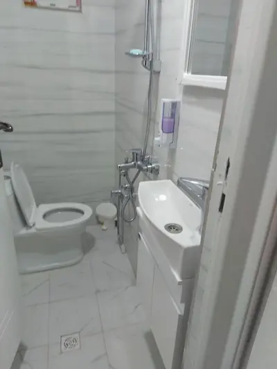 آپارتمان یک خوابه آرین 13