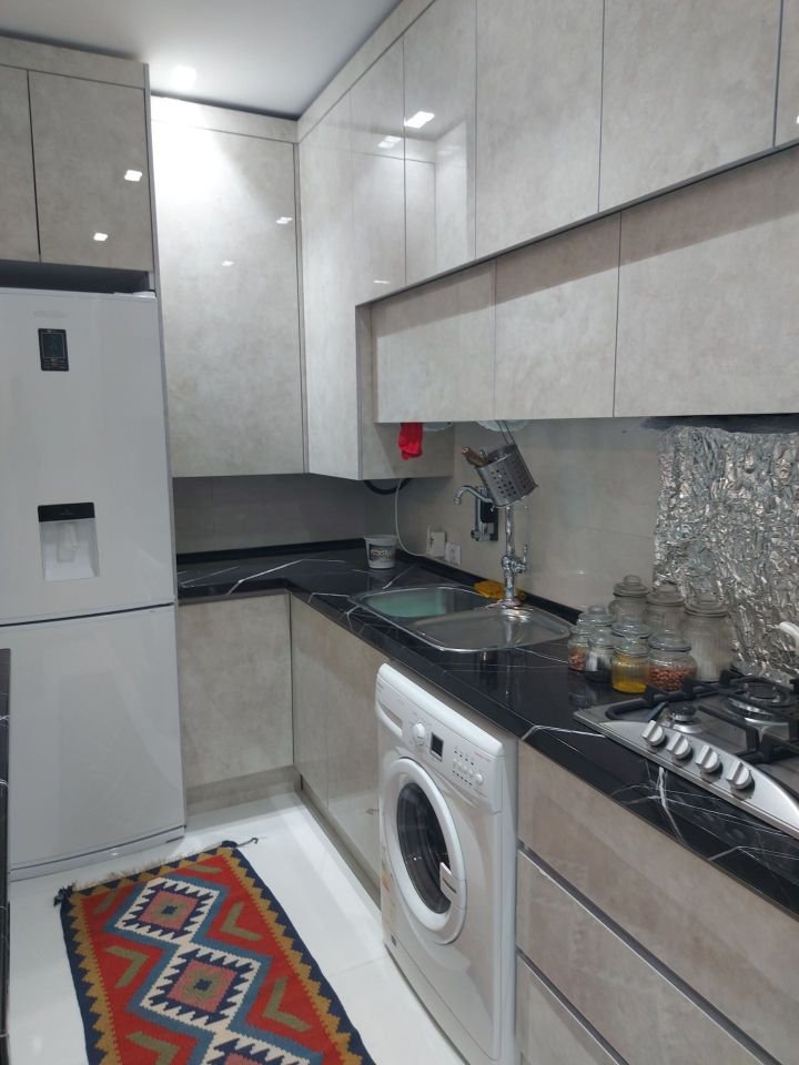 آپارتمان یک خوابه آرین 13