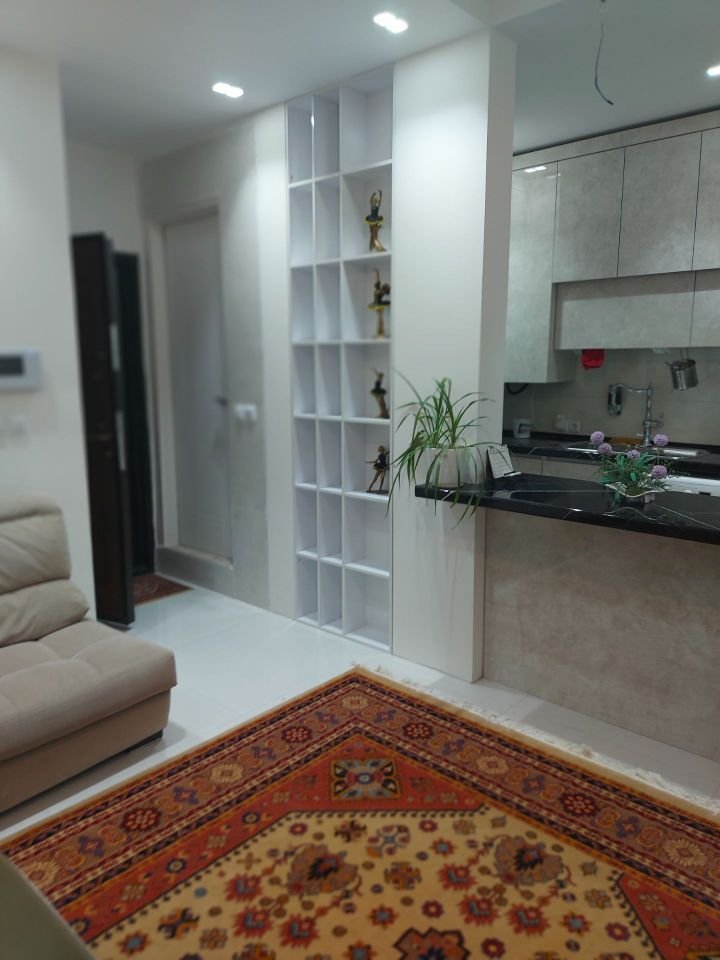 آپارتمان یک خوابه آرین 13