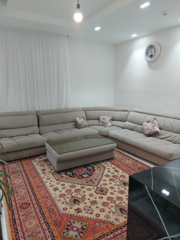 آپارتمان یک خوابه آرین 13