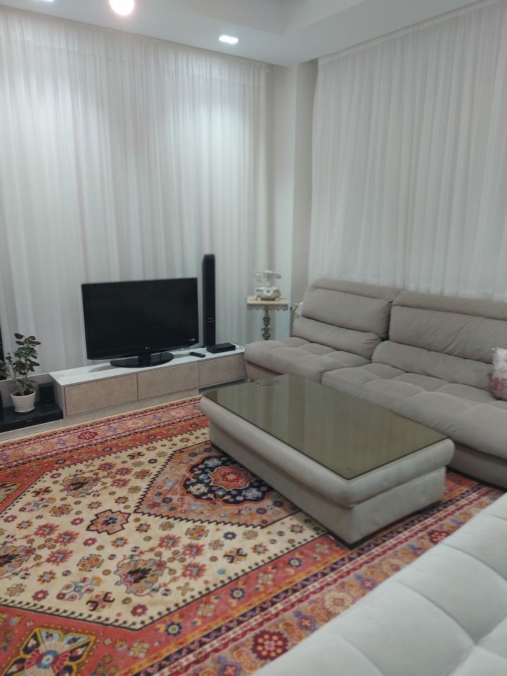 آپارتمان یک خوابه آرین 13