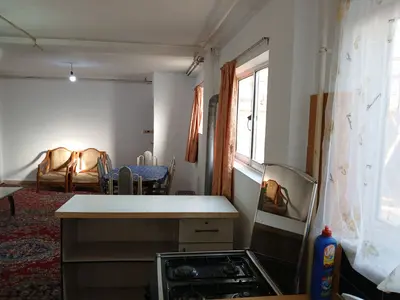 سوئیت یک خوابه ساحلی کپورچال 1