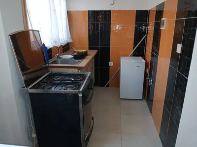 سوئیت یک خوابه ساحلی کپورچال 1