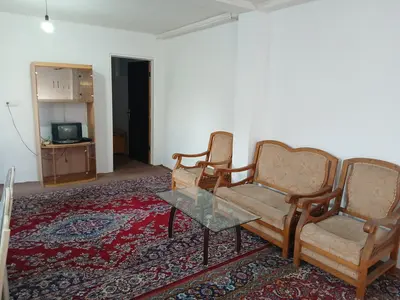 سوئیت یک خوابه ساحلی کپورچال 1