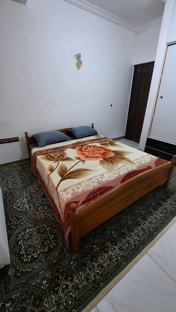 سوئیت یک خوابه صدرا 4