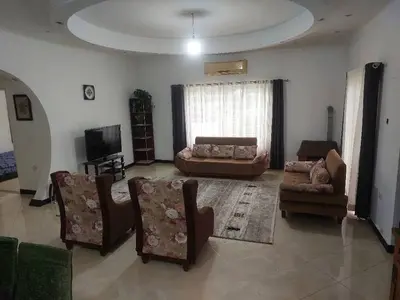 ویلا دوخوابه مرسانا 2