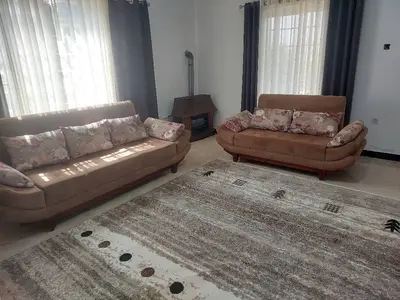 ویلا دوخوابه مرسانا 2