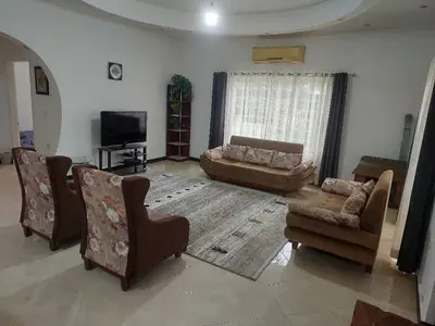 ویلا دوخوابه مرسانا 2