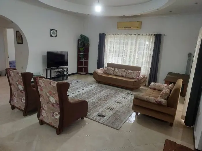 ویلا دوخوابه مرسانا 2