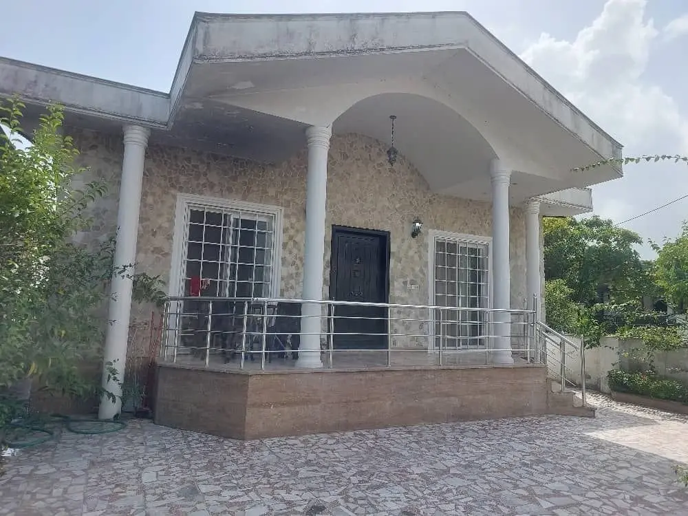 ویلا دوخوابه مرسانا 2